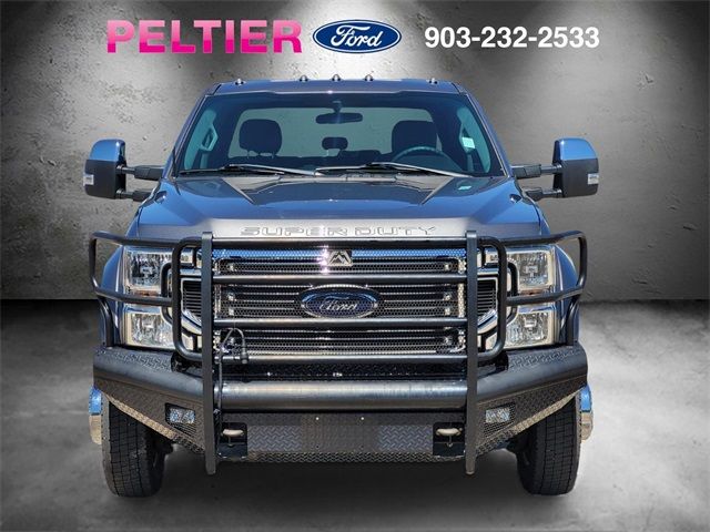 2022 Ford F-450 XLT