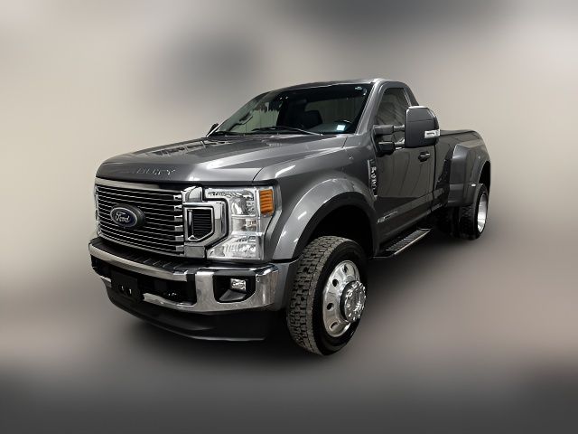 2022 Ford F-450 XLT