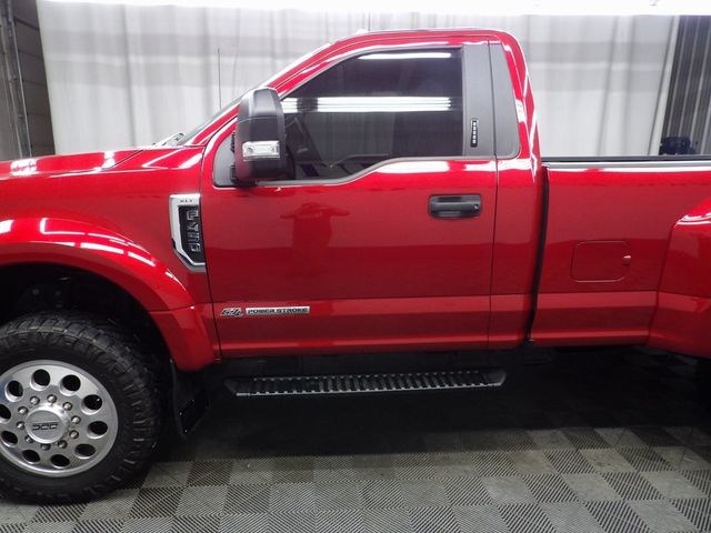 2022 Ford F-450 XLT