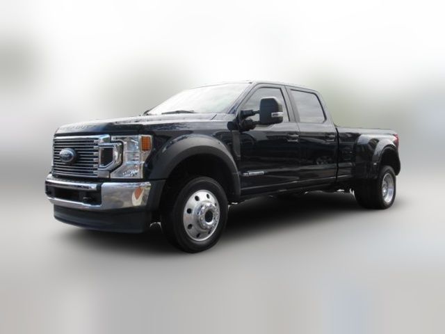 2022 Ford F-450 XL