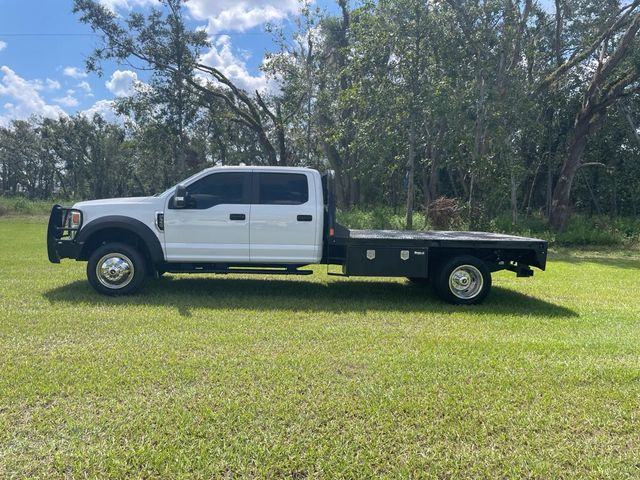 2022 Ford F-550 XL