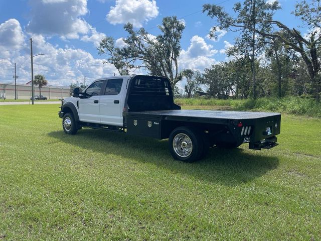 2022 Ford F-550 XL