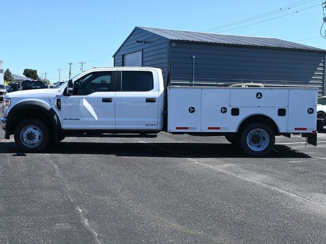 2022 Ford F-550 XL