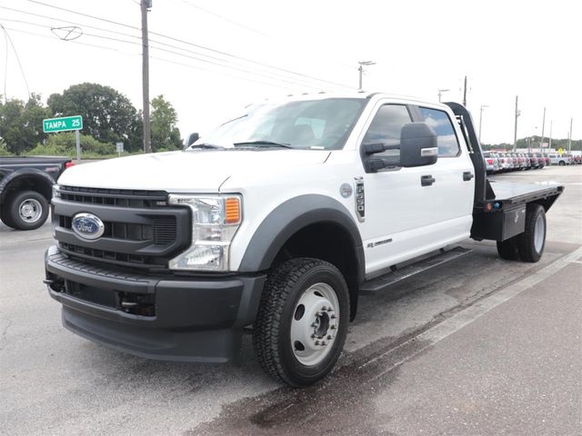 2022 Ford F-550 XL