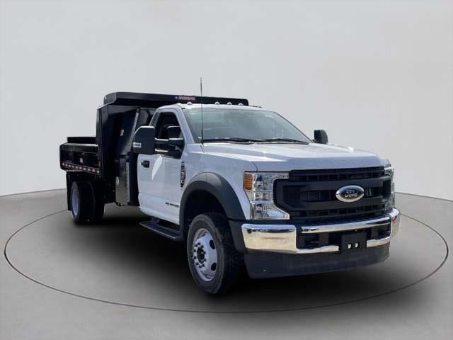 2022 Ford F-550 XL