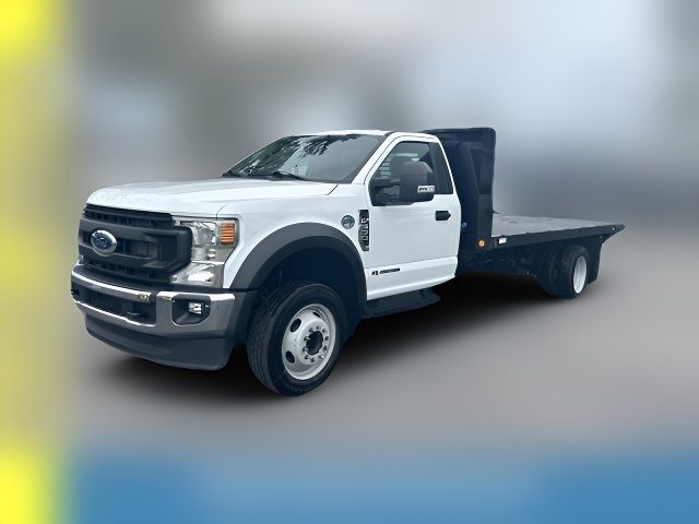 2022 Ford F-550 XL