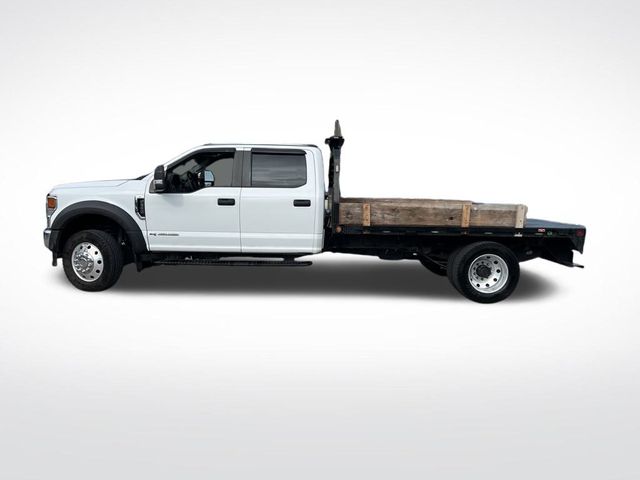 2022 Ford F-550 XL