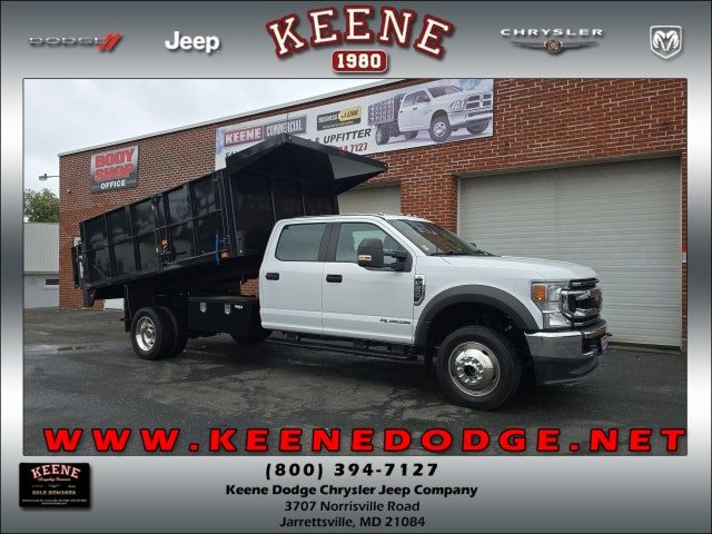 Used 2022 Ford F-550 For Sale in Nottingham, MD | Auto Navigator