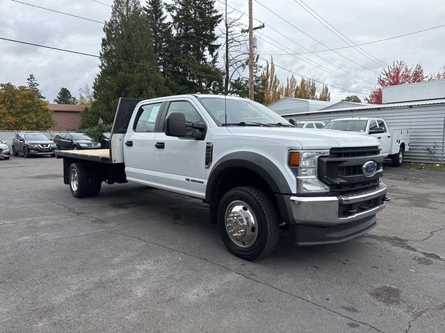 2022 Ford F-550 XL