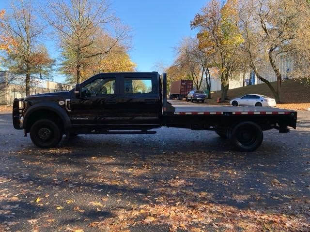 2022 Ford F-550 XL