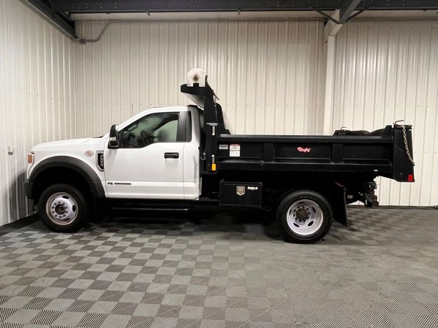 2022 Ford F-550 XL