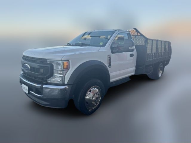 2022 Ford F-550 XL