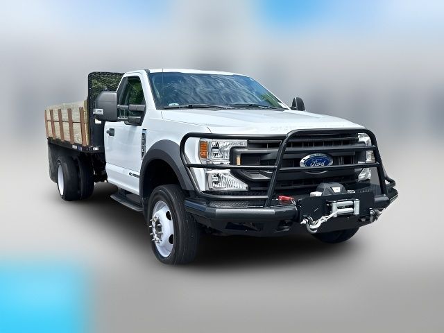 2022 Ford F-550 XL
