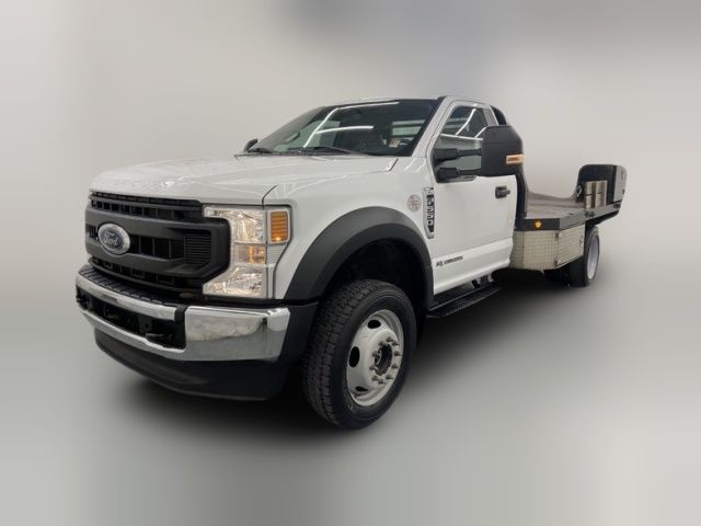 2022 Ford F-550 XL