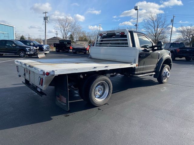 2022 Ford F-550 XLT