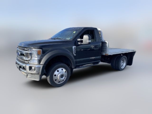 2022 Ford F-550 XLT