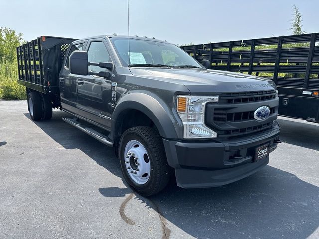 2020 Ford F-550 XL