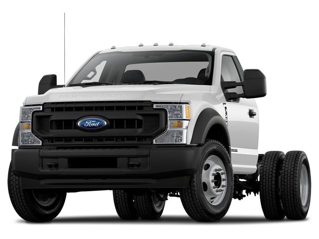 2022 Ford F-600 XLT