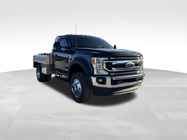 2022 Ford F-600 XL