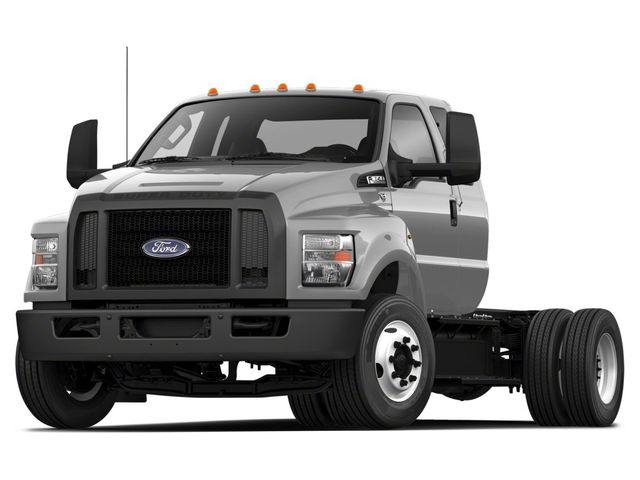 2022 Ford F-650 Base