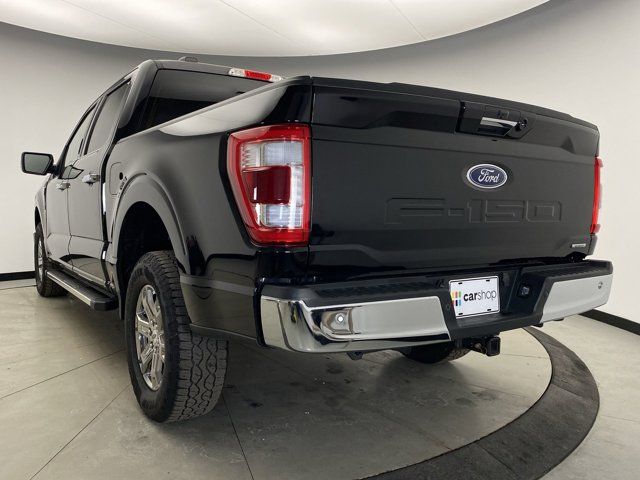 2022 Ford F-150 Limited