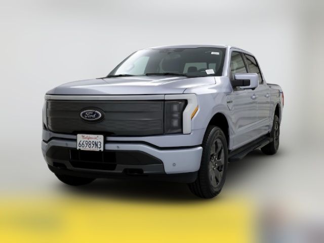 2022 Ford F-150 Lightning LARIAT