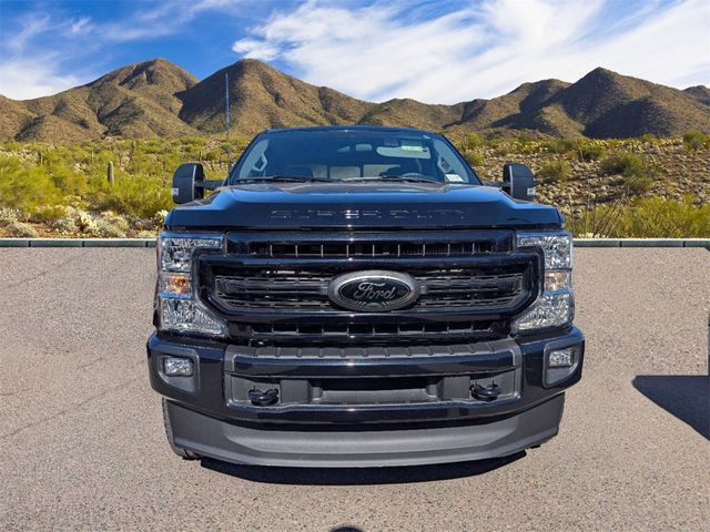 2022 Ford F-250 