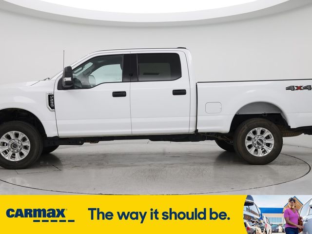 2022 Ford F-250 XLT