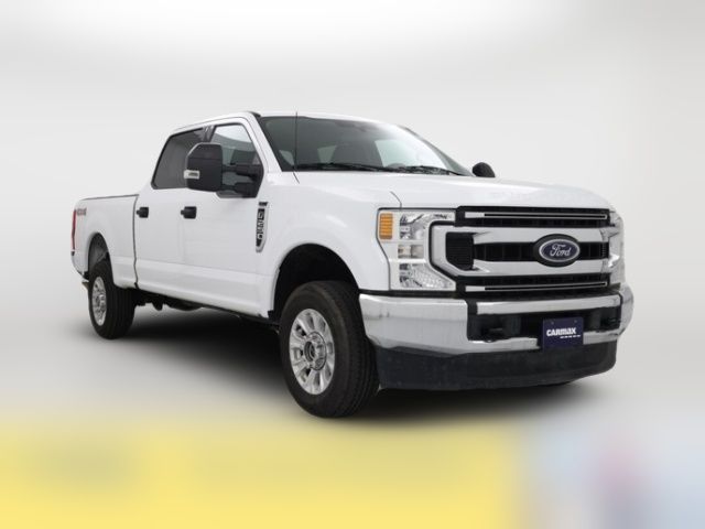 2022 Ford F-250 XLT