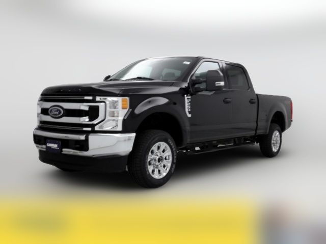 2022 Ford F-250 XLT