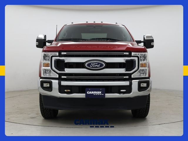 2022 Ford F-250 XLT