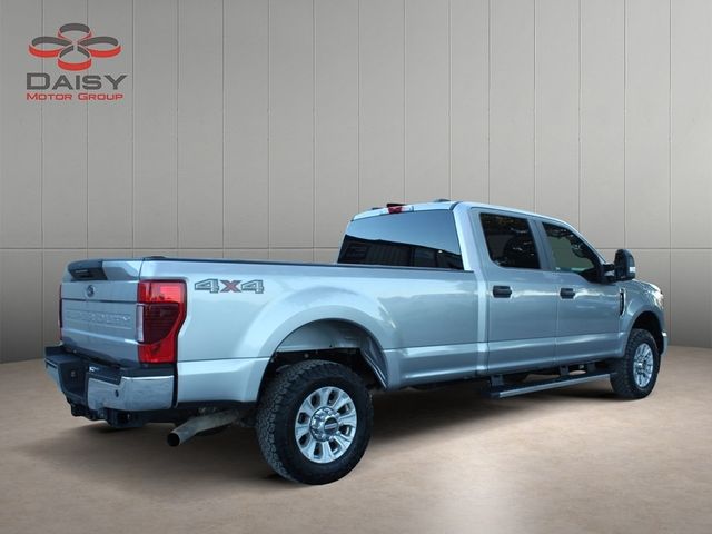 2022 Ford F-250 XL