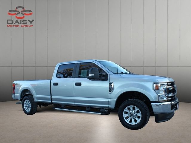 2022 Ford F-250 XL