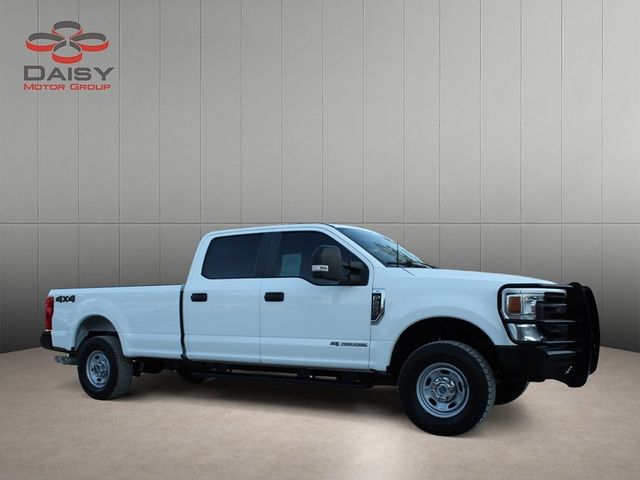 2022 Ford F-250 XL