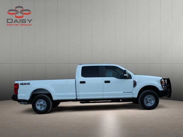 2022 Ford F-250 XL