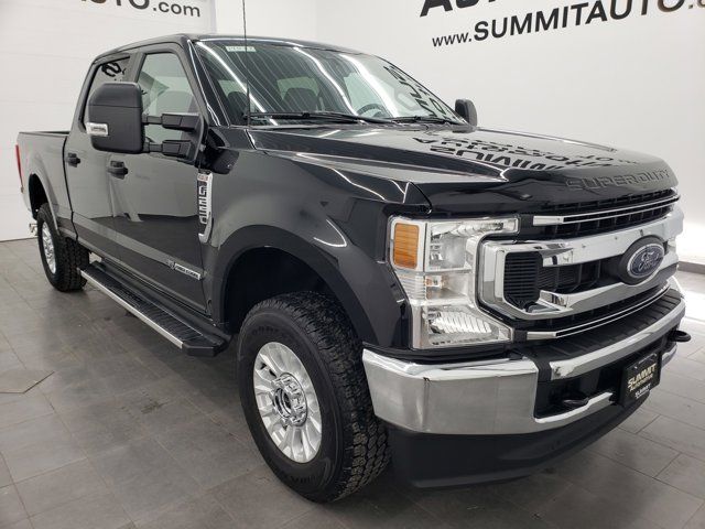 2022 Ford F-250 XL