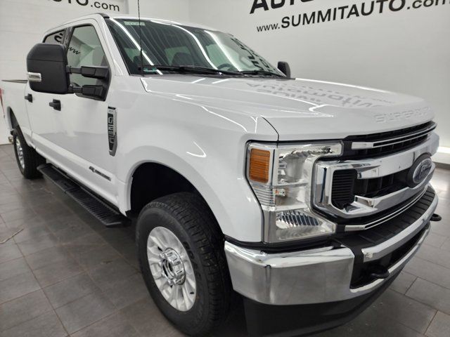 2022 Ford F-250 XL