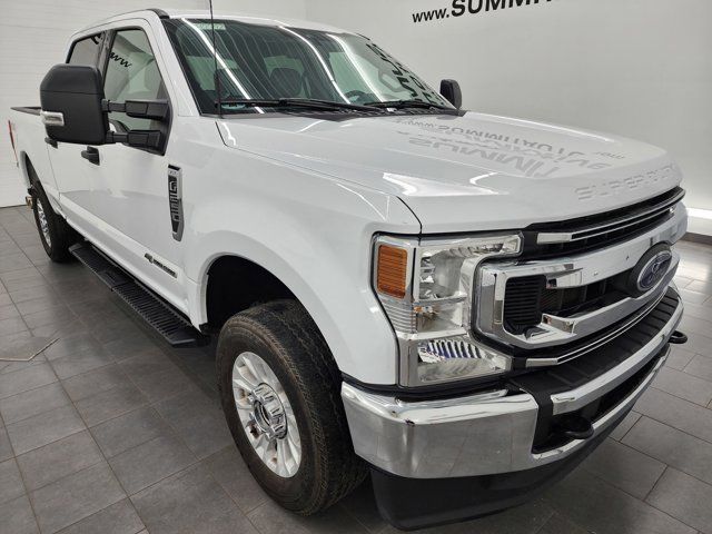 2022 Ford F-250 XL