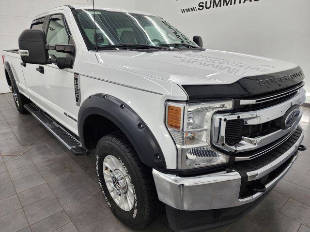 2022 Ford F-250 XL