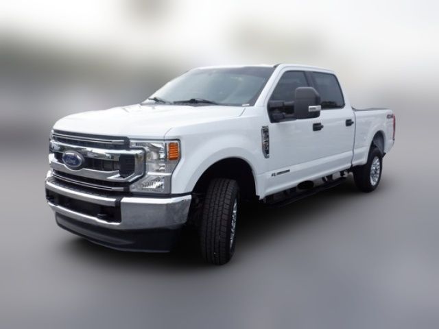 2022 Ford F-250 XLT