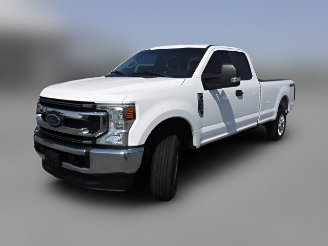 2022 Ford F-250 