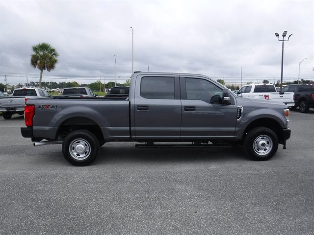 2022 Ford F-250 