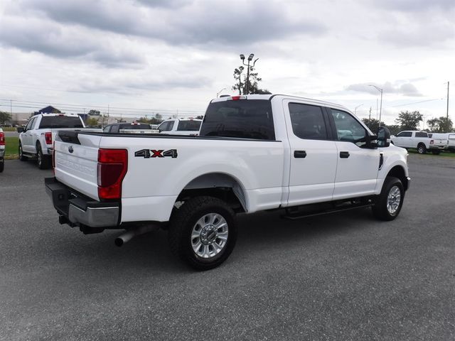 2022 Ford F-250 XLT