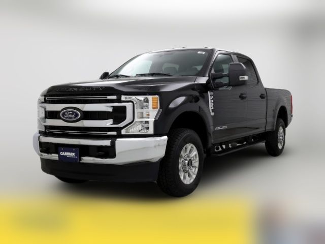 2022 Ford F-350 XL