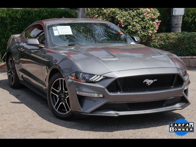 2022 Ford Mustang GT