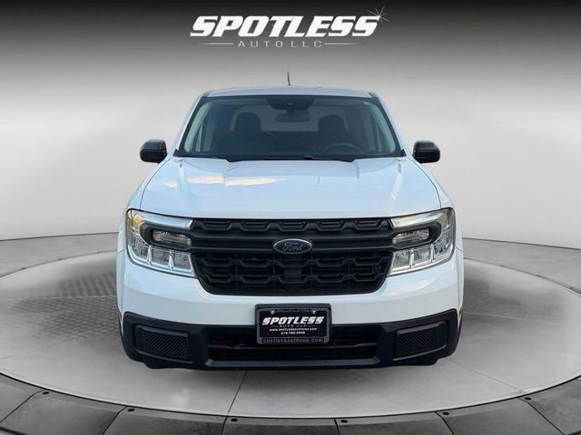 2022 Ford Maverick XL