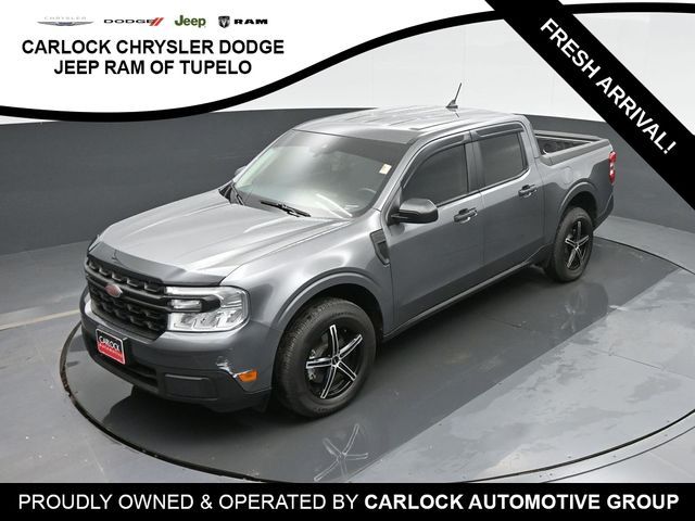 2022 Ford Maverick XL