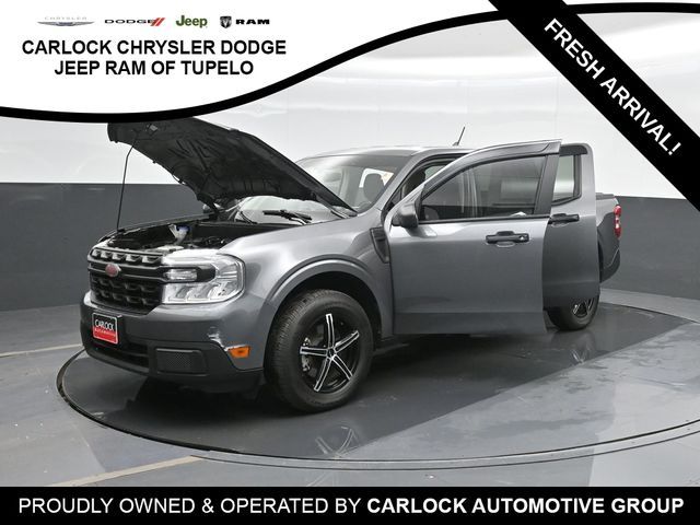 2022 Ford Maverick XL