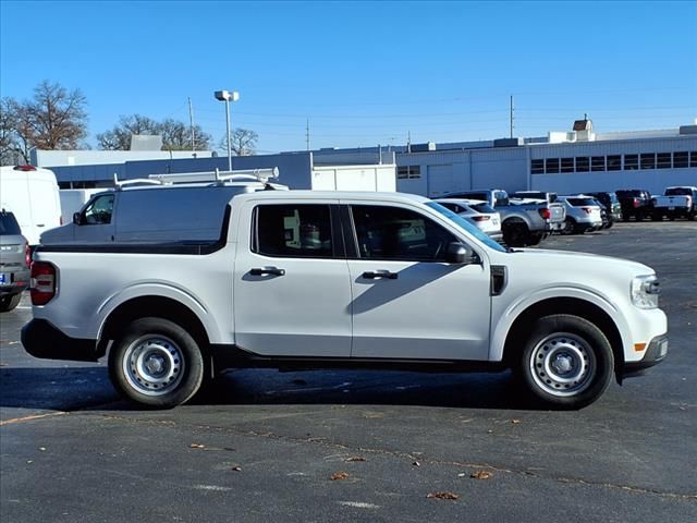 2022 Ford Maverick XL