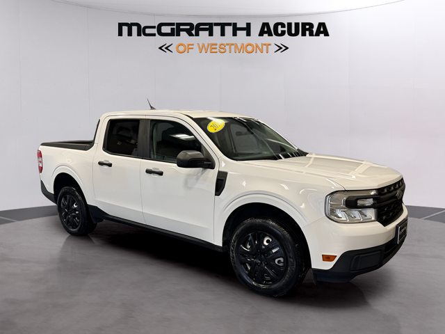 2022 Ford Maverick XL